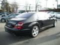 Black - S 550 Sedan Photo No. 5