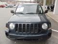 Steel Blue Metallic - Patriot Sport Photo No. 6