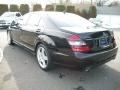 Black - S 550 Sedan Photo No. 7
