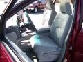 2007 Cardinal Red Metallic Buick Rendezvous CXL  photo #9