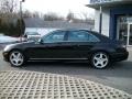 Black - S 550 Sedan Photo No. 8
