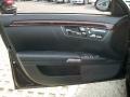 Black - S 550 Sedan Photo No. 9