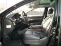 Black - S 550 Sedan Photo No. 10