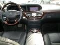 Black - S 550 Sedan Photo No. 11