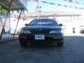 1994 Granada Black Pearl Honda Accord EX Sedan  photo #2