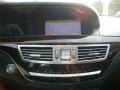 Black - S 550 Sedan Photo No. 14