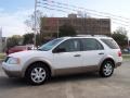 Oxford White 2006 Ford Freestyle SE
