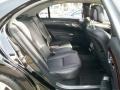 Black - S 550 Sedan Photo No. 17