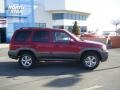 2005 Redfire Metallic Mazda Tribute s 4WD  photo #2