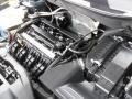 Steel Blue Metallic - Patriot Sport Photo No. 25