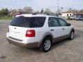 2006 Oxford White Ford Freestyle SE  photo #5