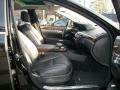 Black - S 550 Sedan Photo No. 18