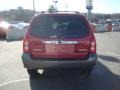 2005 Redfire Metallic Mazda Tribute s 4WD  photo #4