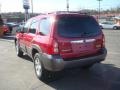 2005 Redfire Metallic Mazda Tribute s 4WD  photo #5