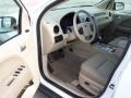 2006 Oxford White Ford Freestyle SE  photo #9