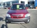 2005 Redfire Metallic Mazda Tribute s 4WD  photo #8