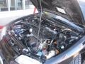 1994 Granada Black Pearl Honda Accord EX Sedan  photo #8