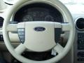 2006 Oxford White Ford Freestyle SE  photo #15