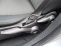 Silver Steel Metallic - Journey SE Photo No. 8