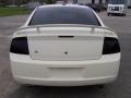 2006 Stone White Dodge Charger R/T  photo #4