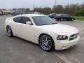 2006 Stone White Dodge Charger R/T  photo #6