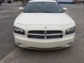 2006 Stone White Dodge Charger R/T  photo #7