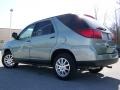 2006 Sagemist Metallic Buick Rendezvous CX  photo #4