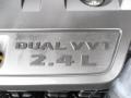 Silver Steel Metallic - Journey SE Photo No. 24