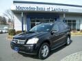 2007 Obsidian Black Metallic Mercedes-Benz GL 450  photo #1