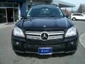 Obsidian Black Metallic - GL 450 Photo No. 2