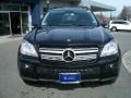 2007 Obsidian Black Metallic Mercedes-Benz GL 450  photo #2