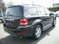 2007 Obsidian Black Metallic Mercedes-Benz GL 450  photo #5