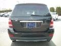 Obsidian Black Metallic - GL 450 Photo No. 6