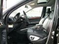 Obsidian Black Metallic - GL 450 Photo No. 10
