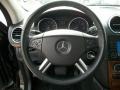 2007 Obsidian Black Metallic Mercedes-Benz GL 450  photo #12