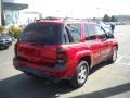 Victory Red - TrailBlazer LS 4x4 Photo No. 2