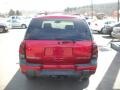 Victory Red - TrailBlazer LS 4x4 Photo No. 3