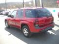 Victory Red - TrailBlazer LS 4x4 Photo No. 4