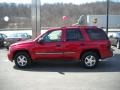 Victory Red - TrailBlazer LS 4x4 Photo No. 5