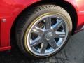 Crimson Pearl - DTS  Photo No. 15