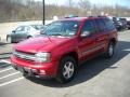 Victory Red - TrailBlazer LS 4x4 Photo No. 13