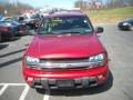 Victory Red - TrailBlazer LS 4x4 Photo No. 14