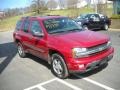 Victory Red - TrailBlazer LS 4x4 Photo No. 15