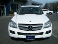 2007 Alabaster White Mercedes-Benz GL 450  photo #2