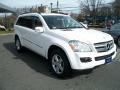 2007 Alabaster White Mercedes-Benz GL 450  photo #3