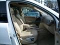 2007 Alabaster White Mercedes-Benz GL 450  photo #19