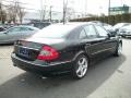 Black - E 350 4Matic Sedan Photo No. 5