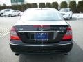 Black - E 350 4Matic Sedan Photo No. 6