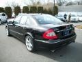 Black - E 350 4Matic Sedan Photo No. 7