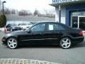 Black - E 350 4Matic Sedan Photo No. 8